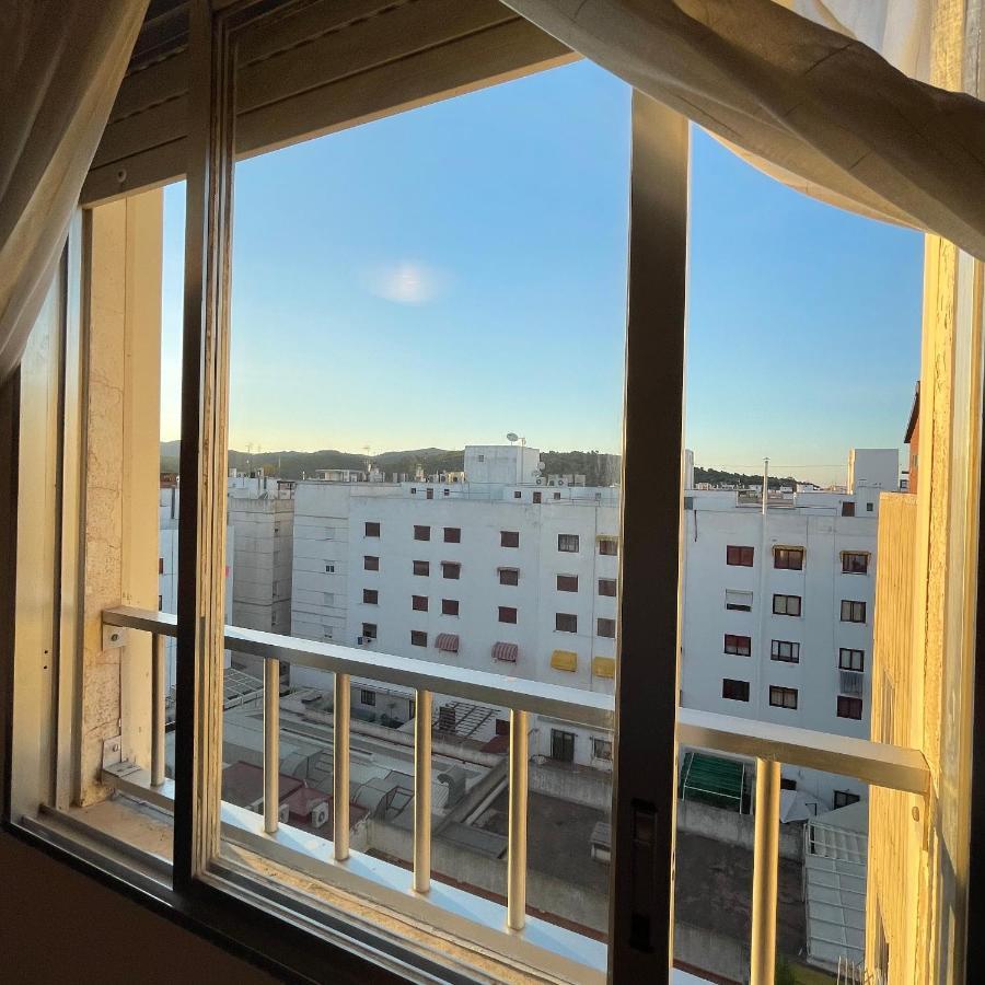 Habitaciones En Gandia A 5 Min Del Centro Historico Eksteriør bilde