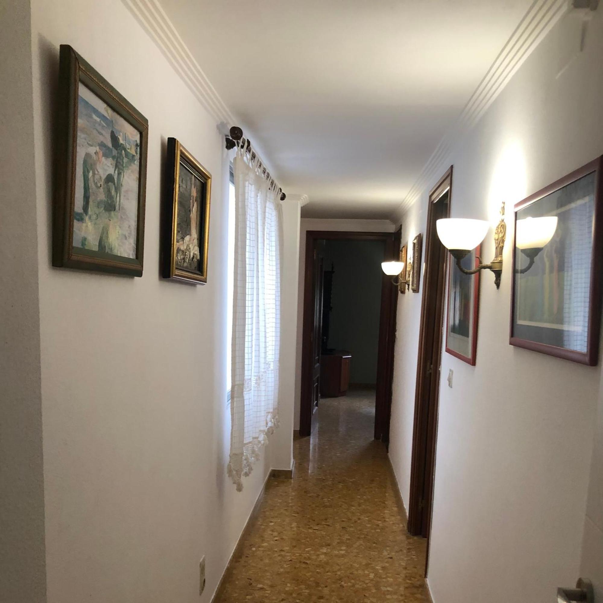 Habitaciones En Gandia A 5 Min Del Centro Historico Eksteriør bilde