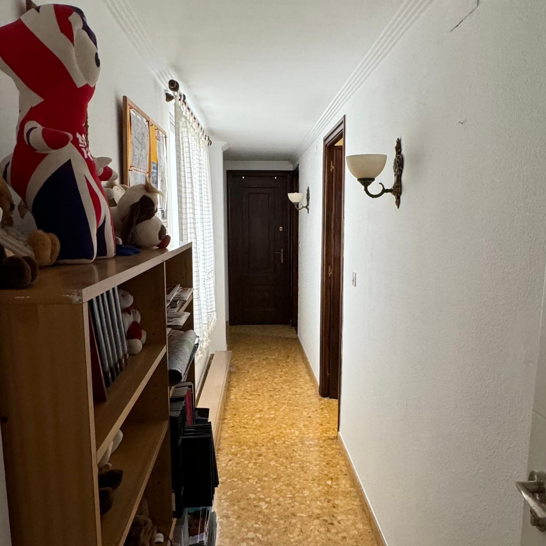 Habitaciones En Gandia A 5 Min Del Centro Historico Eksteriør bilde